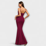 Callie - Elegantsed Kleidid Volangidega