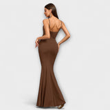 Callie - Elegantsed Kleidid Volangidega