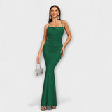 Callie - Elegantsed Kleidid Volangidega