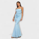 Callie - Elegantsed Kleidid Volangidega