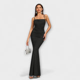 Callie - Elegantsed Kleidid Volangidega