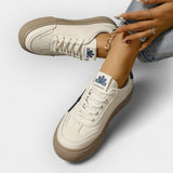 Eva Eleganti Platvormi Tenis Retro Linnamugav