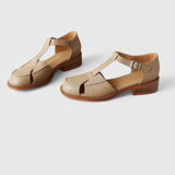 Thalina | Elegantsed Mary Jane sandaalid