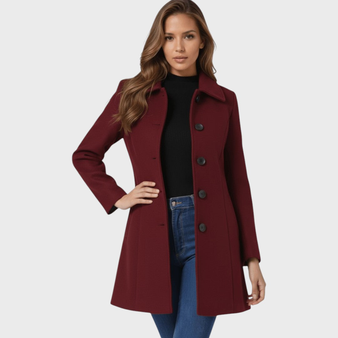Helena – Minimalistlik elegants igas detailis