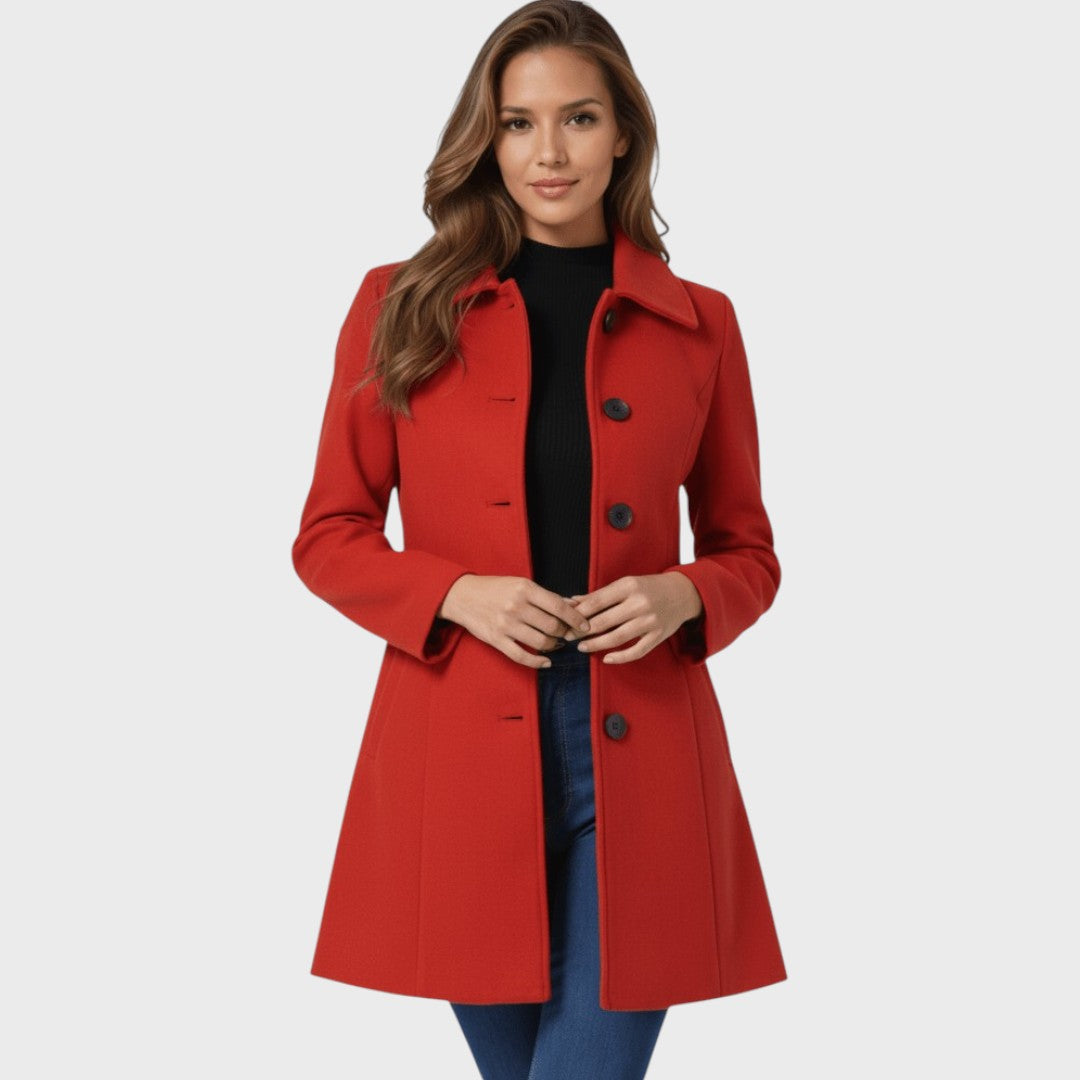 Helena – Minimalistlik elegants igas detailis