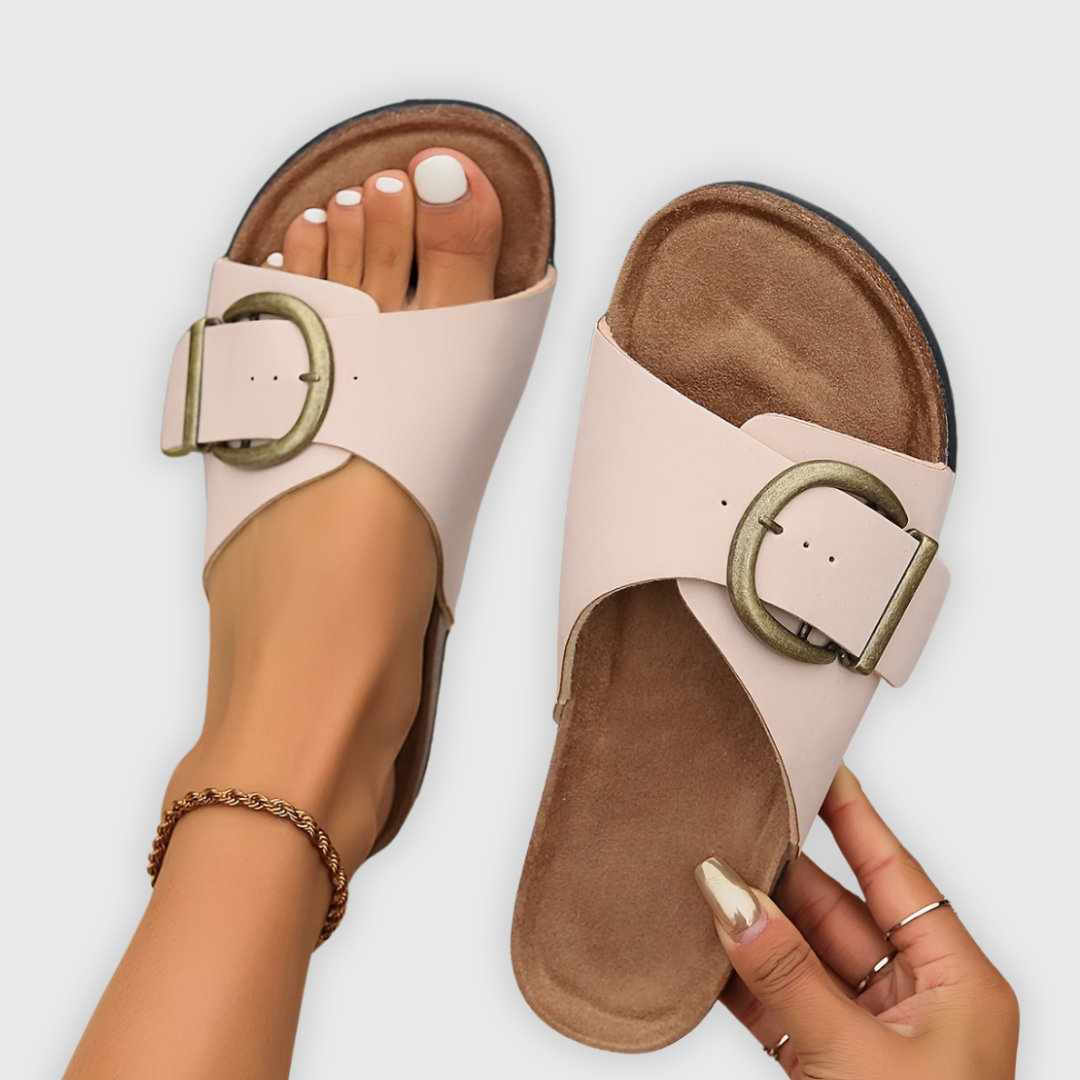 Daniela™ | Ortopeedilised sandaalid