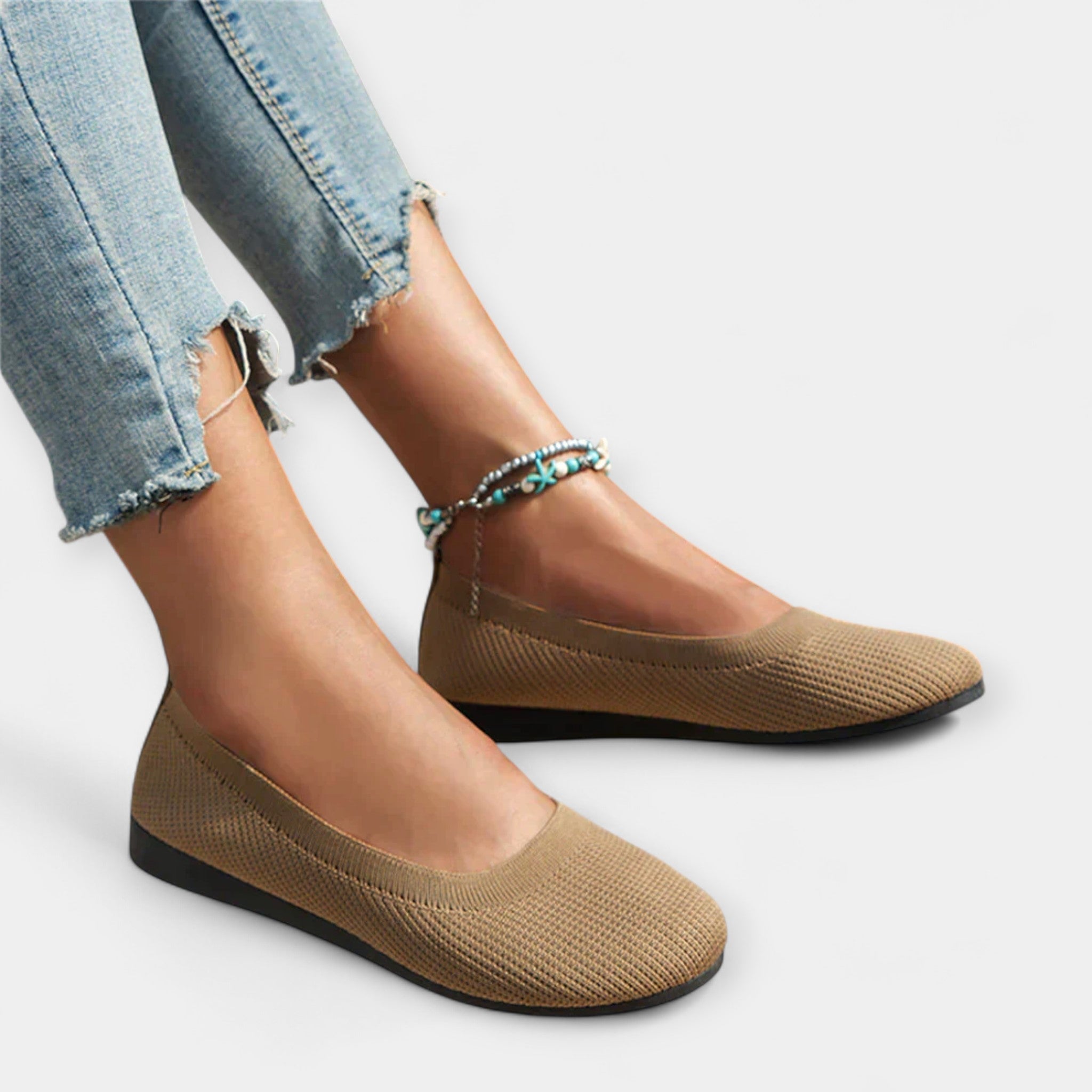 Sára Elegant Ortopeedilised SlipOn Tennisekingad Mälupadjaga
