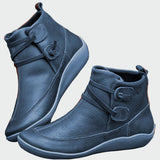 Premium ortopeedilised nahast kingad
