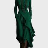 Vivienne | Maxi kleit