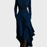 Vivienne | Maxi kleit