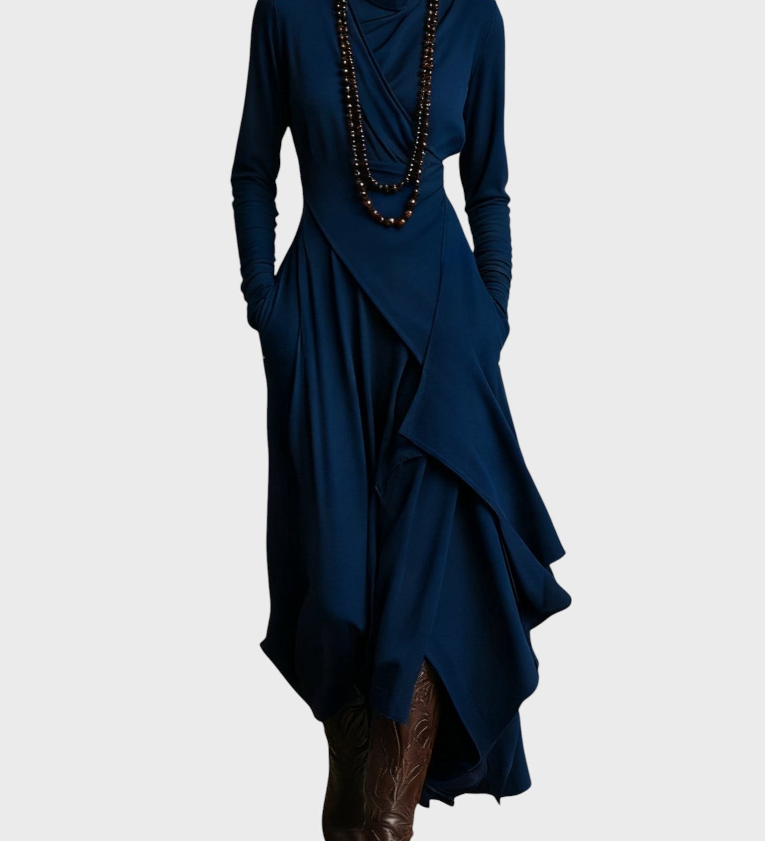 Vivienne | Maxi kleit