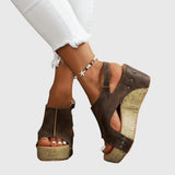 Lydia™ | Ortopeedilised sandaalid