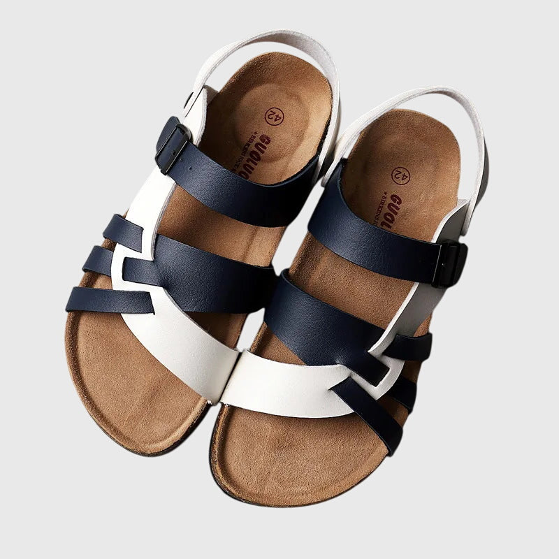 Nora™ | Mugavad ortopeedilised sandaalid