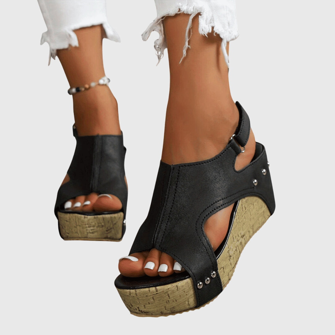 Lydia™ | Ortopeedilised sandaalid