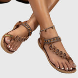 Jocelyn™ | Mugavad ortopeedilised sandaalid