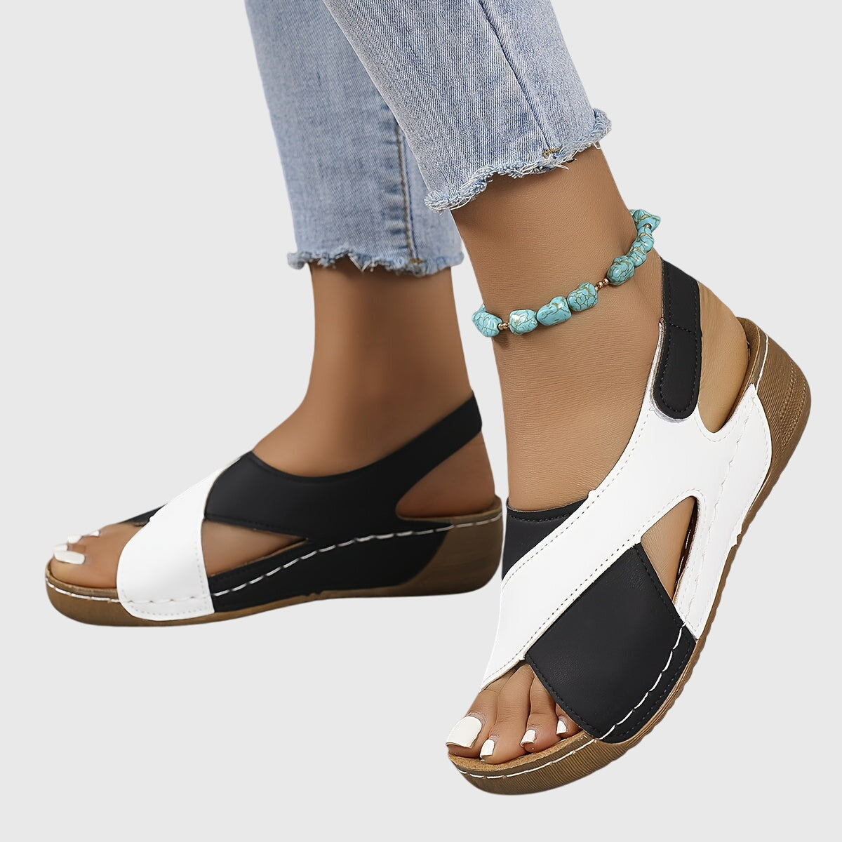 Ainsley™ | Ortopeedilised sandaalid