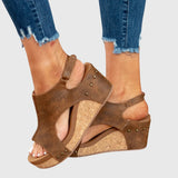Adela™ | Ortopeedilised sandaalid