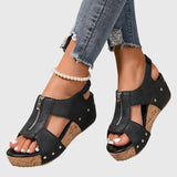 Styla™ | Ortopeedilised Sandaalid