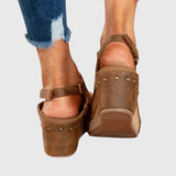 Adela™ | Ortopeedilised sandaalid