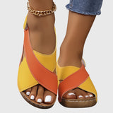 Ainsley™ | Ortopeedilised sandaalid