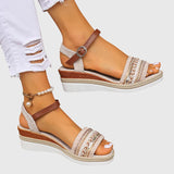 Joselyn™ | Ortopeedilised suvised sandaalid
