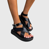 Tess™ | Ortopeedilised sandaalid