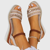 Joselyn™ | Ortopeedilised suvised sandaalid