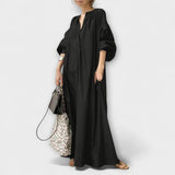 Gerhilde – Elegantsed Midi Kleidid