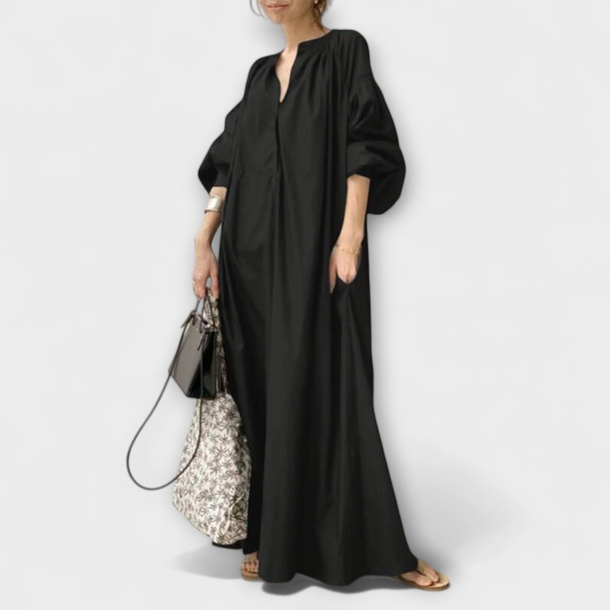 Gerhilde – Elegantsed Midi Kleidid