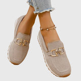 Susie | Ortopeedilised Loafer Tennis