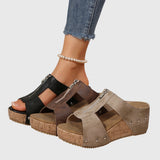 Jazlyn™ | Ortopeedilised sandaalid