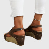Lydia™ | Ortopeedilised sandaalid