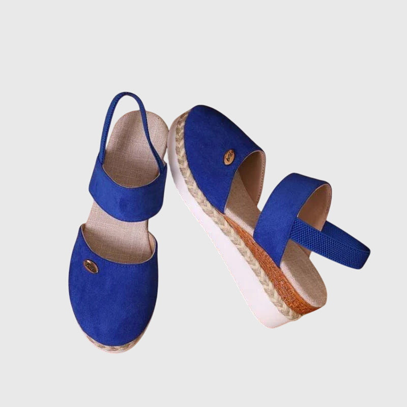 Antonia™ | Ortopeedilised sandaalid