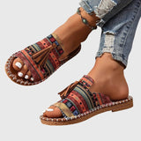 Lorraine™ | Ortopeedilised sandaalid
