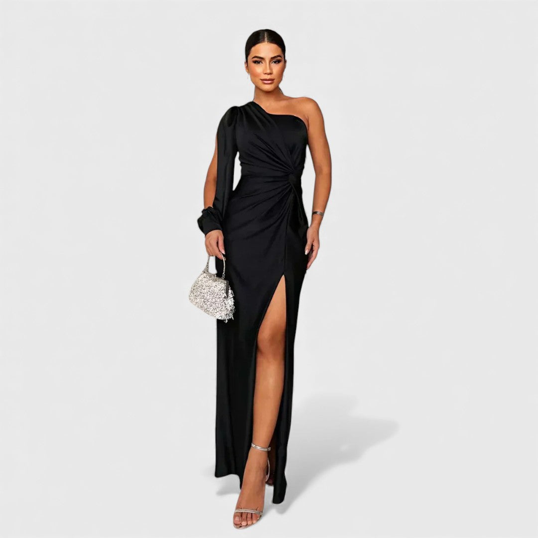 Melyssa - Elegantsed Maxi Kleidid Õhtuks