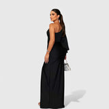Melyssa - Elegantsed Maxi Kleidid Õhtuks