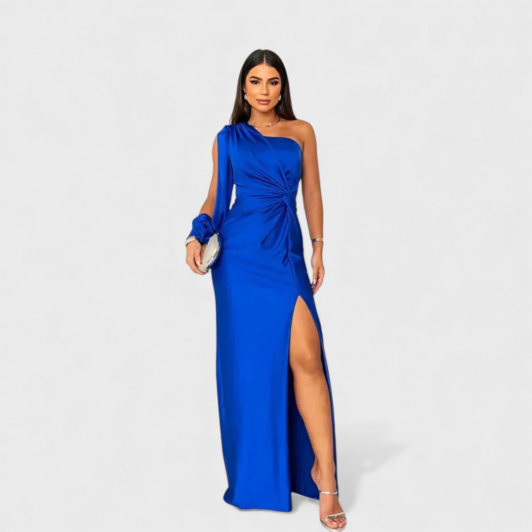 Melyssa - Elegantsed Maxi Kleidid Õhtuks