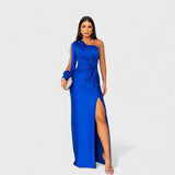 Melyssa - Elegantsed Maxi Kleidid Õhtuks