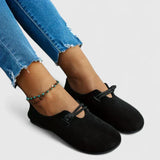 Lena™ | Mugavad mokasiinid
