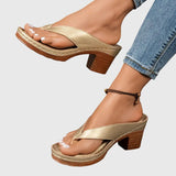 Gianna™ | Ortopeedilised sandaalid