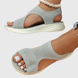 Samantha™ | Ortopeedilised sandaalid