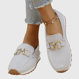 Susie | Ortopeedilised Loafer Tennis