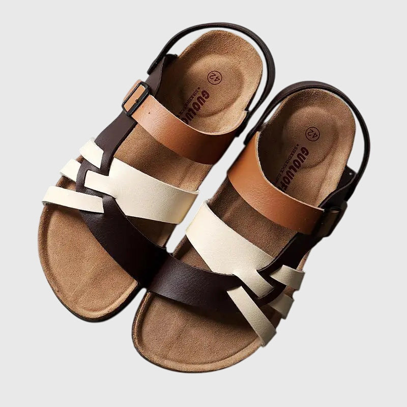 Nora™ | Mugavad ortopeedilised sandaalid