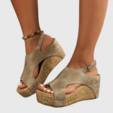 Lydia™ | Ortopeedilised sandaalid
