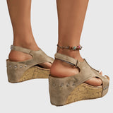 Lydia™ | Ortopeedilised sandaalid