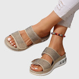 Ensley™ | Ortopeedilised mugavad sandaalid