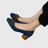 Dorothy™ | Stiilsed Kõrged Kontsad
