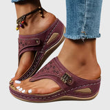 Livia™ | Mugavad sandaalid