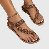 Jocelyn™ | Mugavad ortopeedilised sandaalid