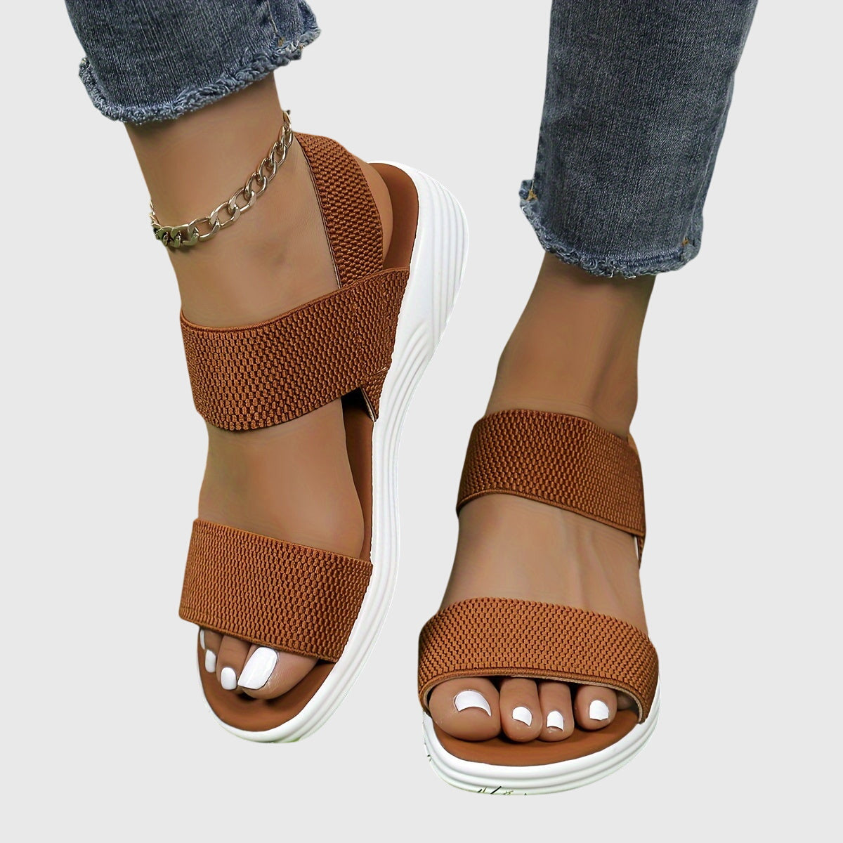 Emila™ | Ortopeedilised sandaalid